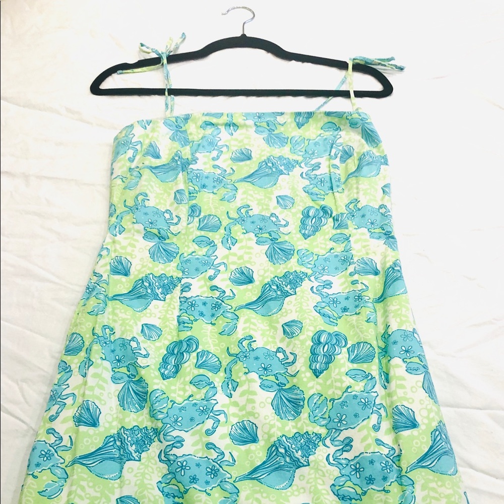 Lily Pulitzer